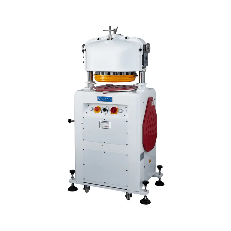 SM-330A;SM-430A;SM-936A Fully-Automatic Series