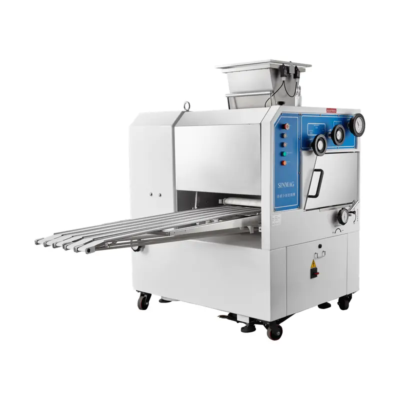 SMD-5P Continuous Series