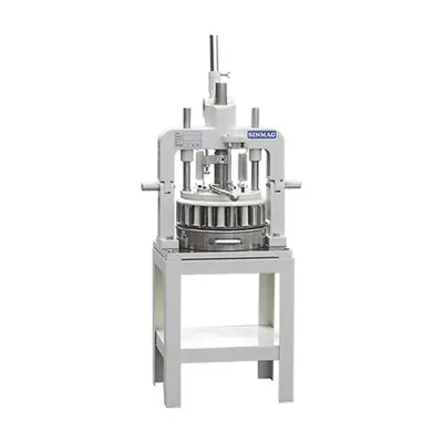 SM-530;SM-536 Dough Divider