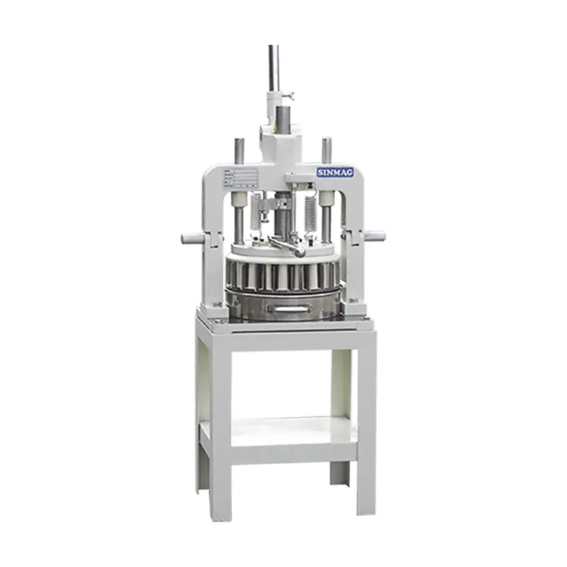 SM-530;SM-536 Dough Divider