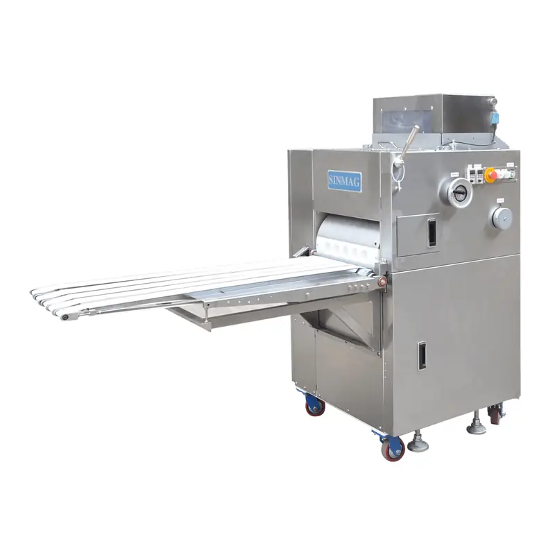 SMD-K5P Continuous Series