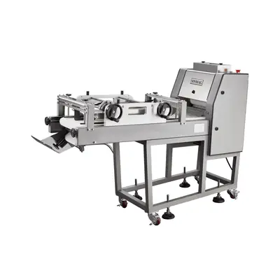 SM-380A Toast Dough Moulder Series