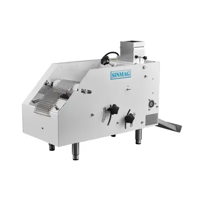 SM-670 Dough Moulder Series