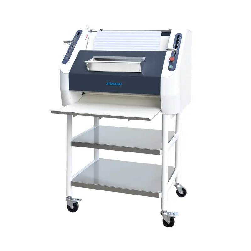 SM2-380 Baguette Moulder Series