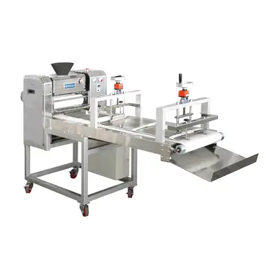 SDM-340B Toast Dough Moulder Series