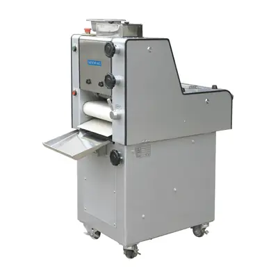 SM-230J Dough Moulder Series