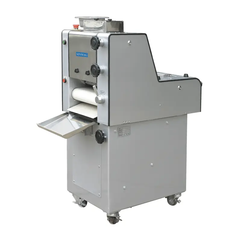 SM-230J Dough Moulder Series
