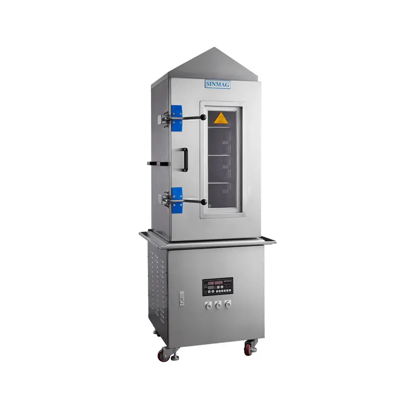 ST-10 New Cake Steamer