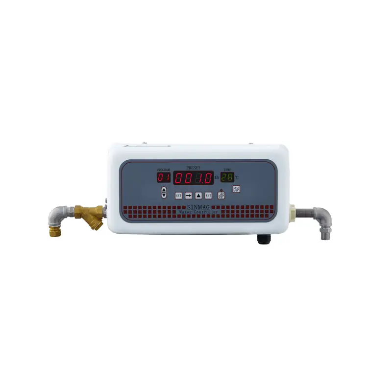 WM-175 Flow Controller