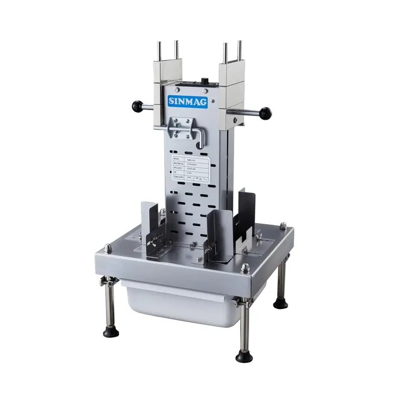 QM-210 Chocolate Shaver