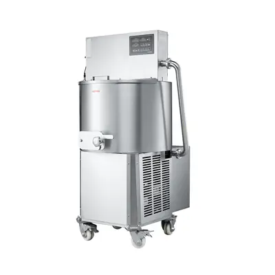 SPL2-80L;SPL2-150L;SPL2-300L Sourdough Fermenter