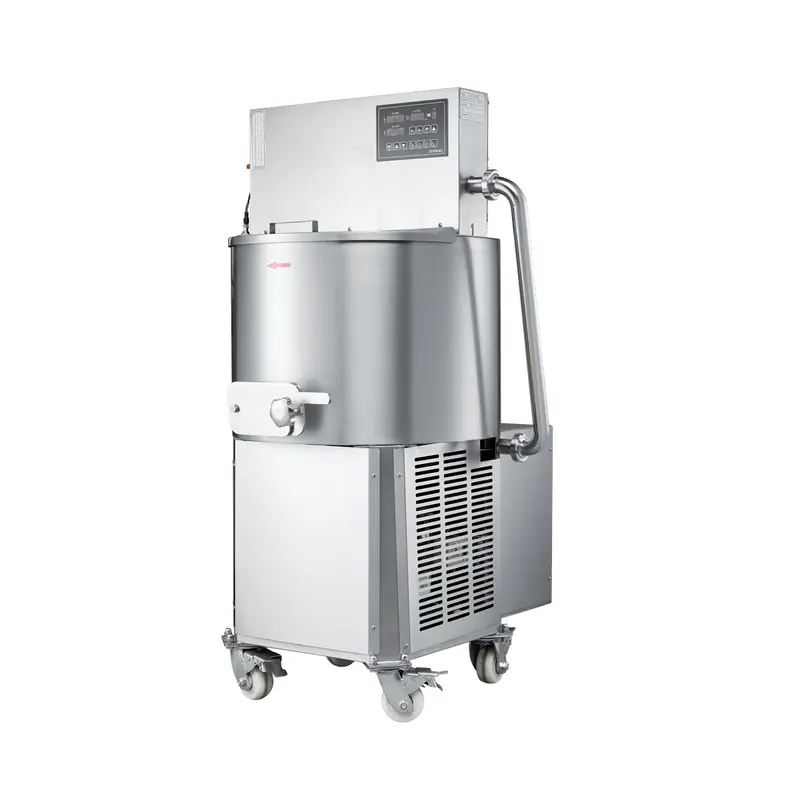 SPL2-80L;SPL2-150L;SPL2-300L Sourdough Fermenter