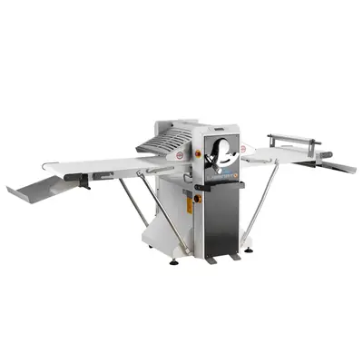 Dough Sheeters