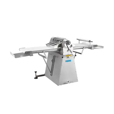 SM-520;SM-630;SM-630S Heavy Duty Series