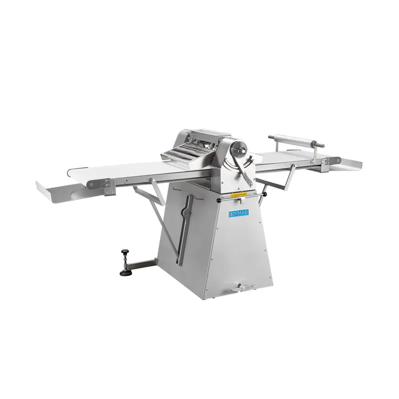 SM-520;SM-630;SM-630S Heavy Duty Series