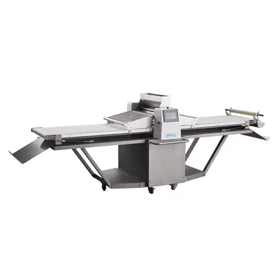 SM-620A Heavy Duty Series