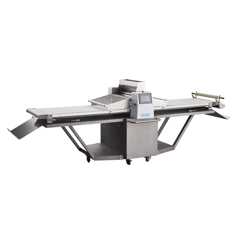 SM-620A Heavy Duty Series