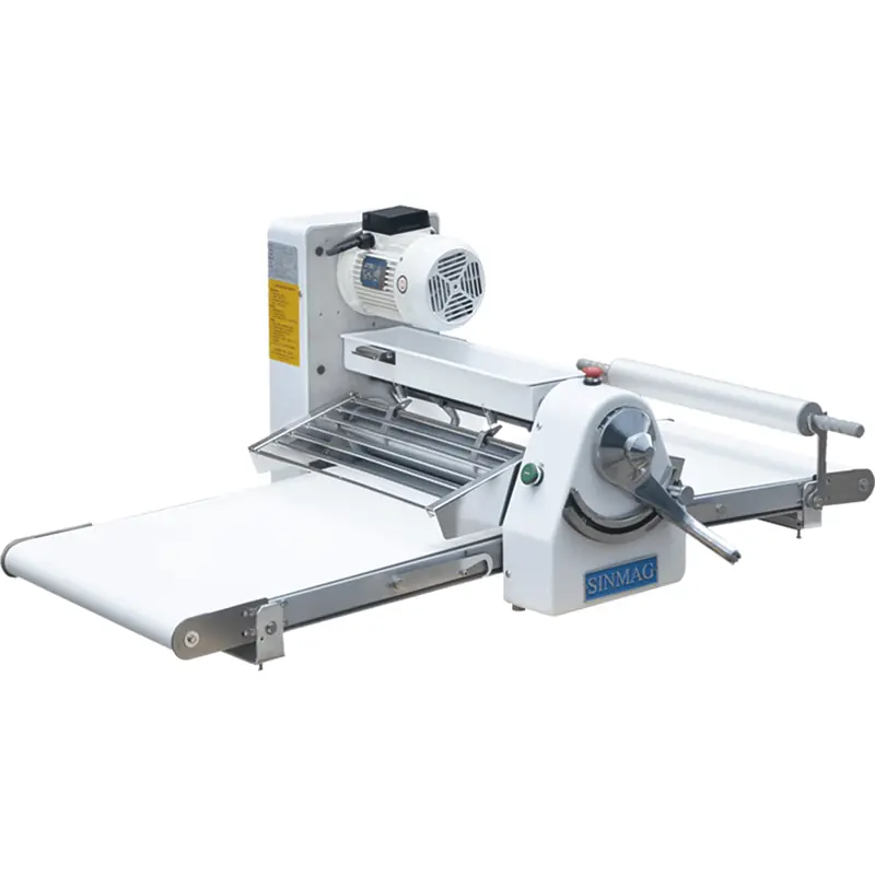 SM-520S Light Duty Series