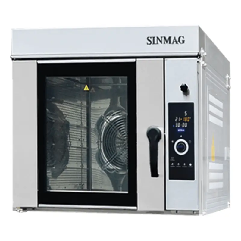SM2-705E;SM2-705EB Electrical Series