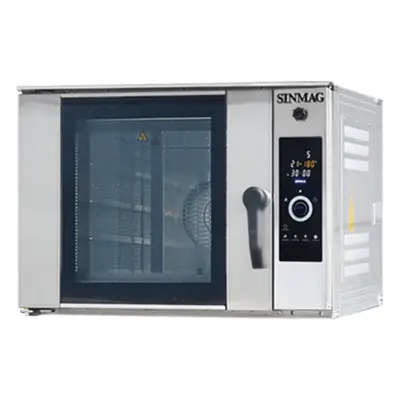 SM2-704E Electrical Series