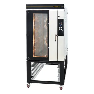 SM2-710E;SM2-710EB Electrical Series