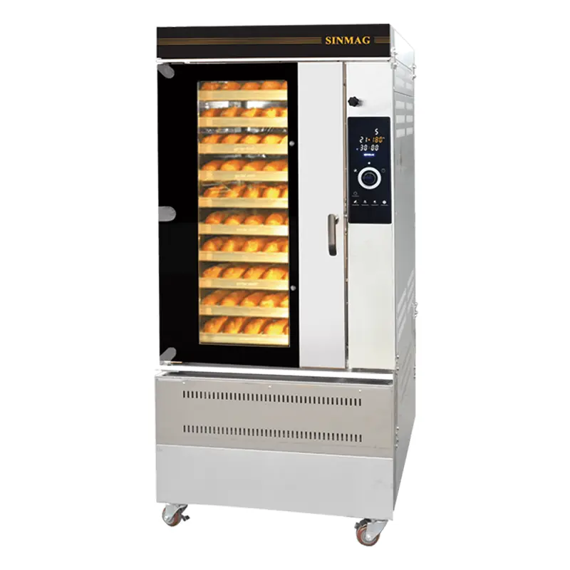SM-710G Gas Series