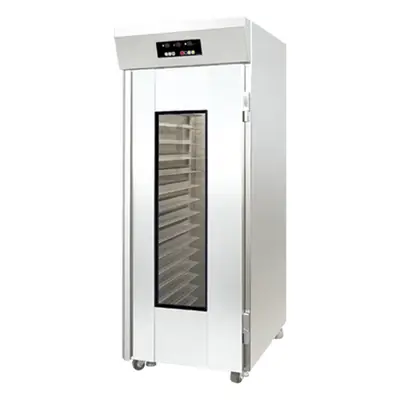 SM-40SP With Fixed Shelves Series