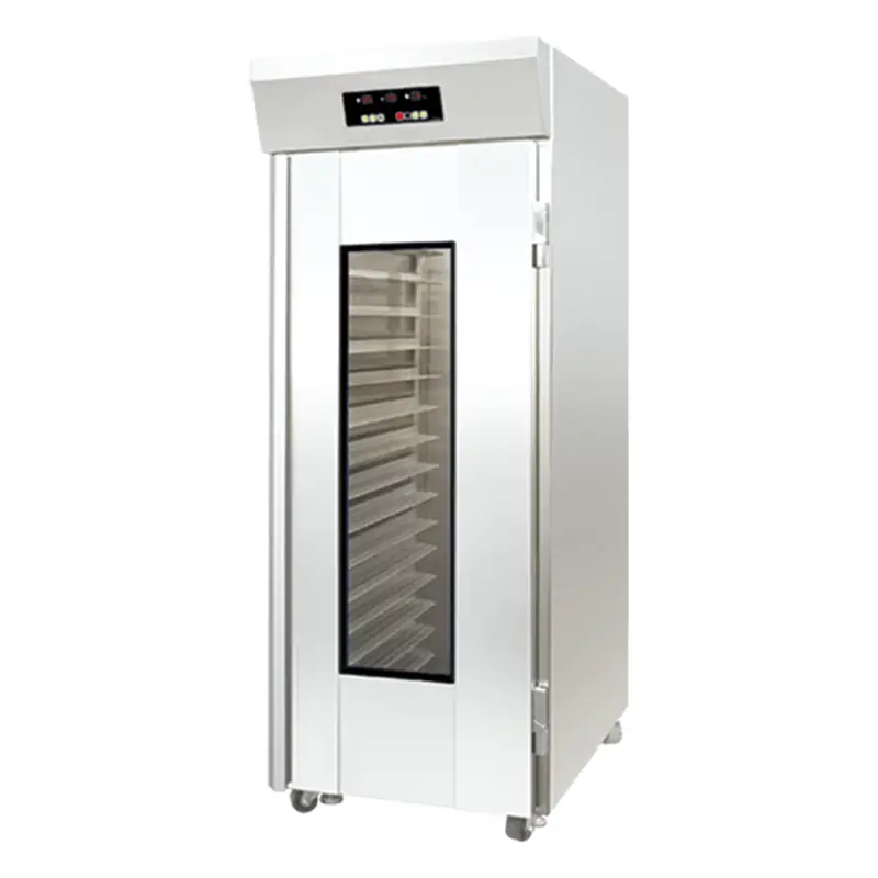 SM-40SP With Fixed Shelves Series
