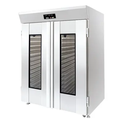 SM-80FP With Fixed Shelves Series
