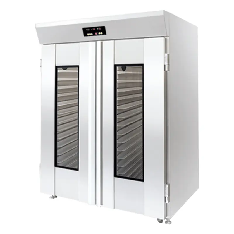 SM-80FP With Fixed Shelves Series