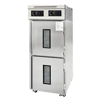 DC-232SZ With Fixed Shelves