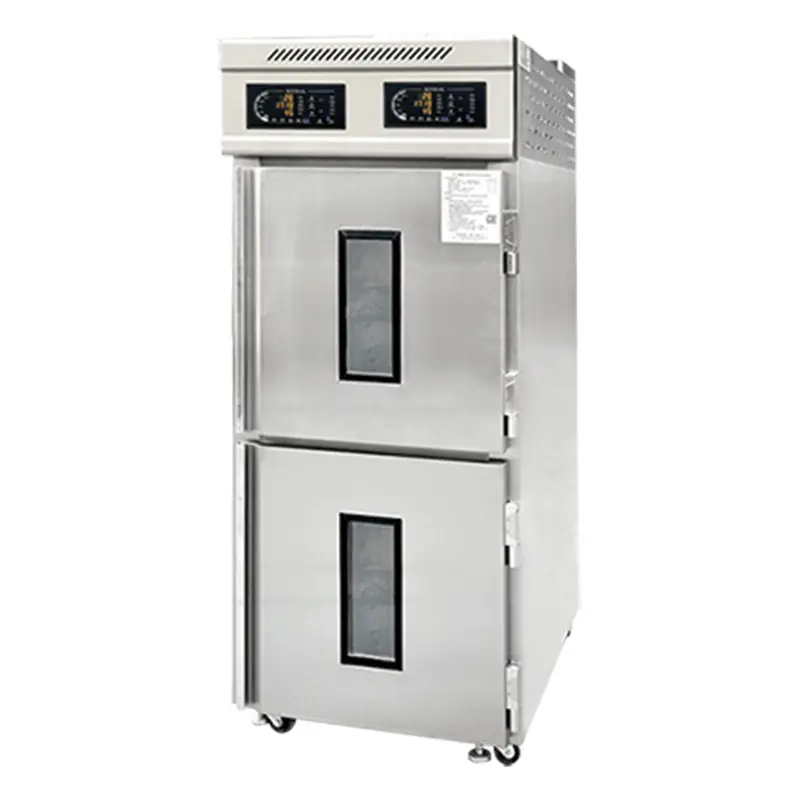 DC-232SZ With Fixed Shelves