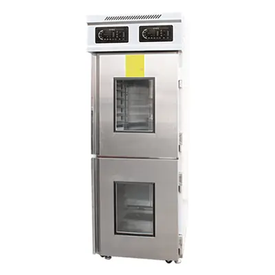 DC-236S With Fixed Shelves