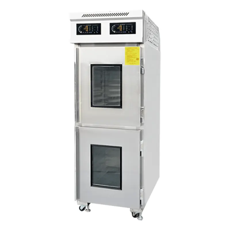 DC-236SZ With Fixed Shelves