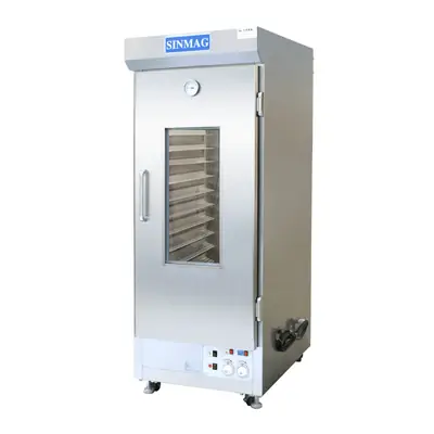 SM-32S Simple Proofer Series