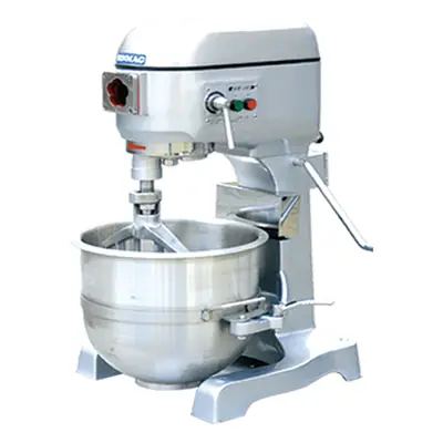SM-401 Belt Drive Series