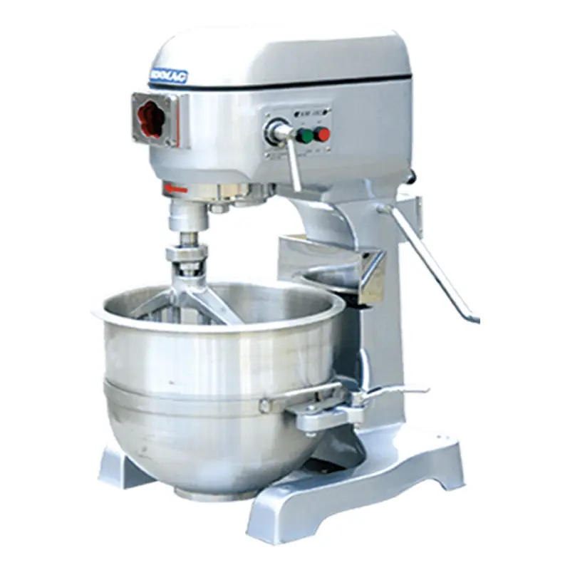 SM-401 Belt Drive Series