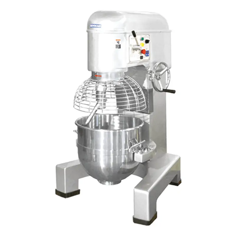 SM-600C Clutch System