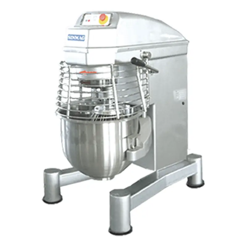 SM-20L Digital Series