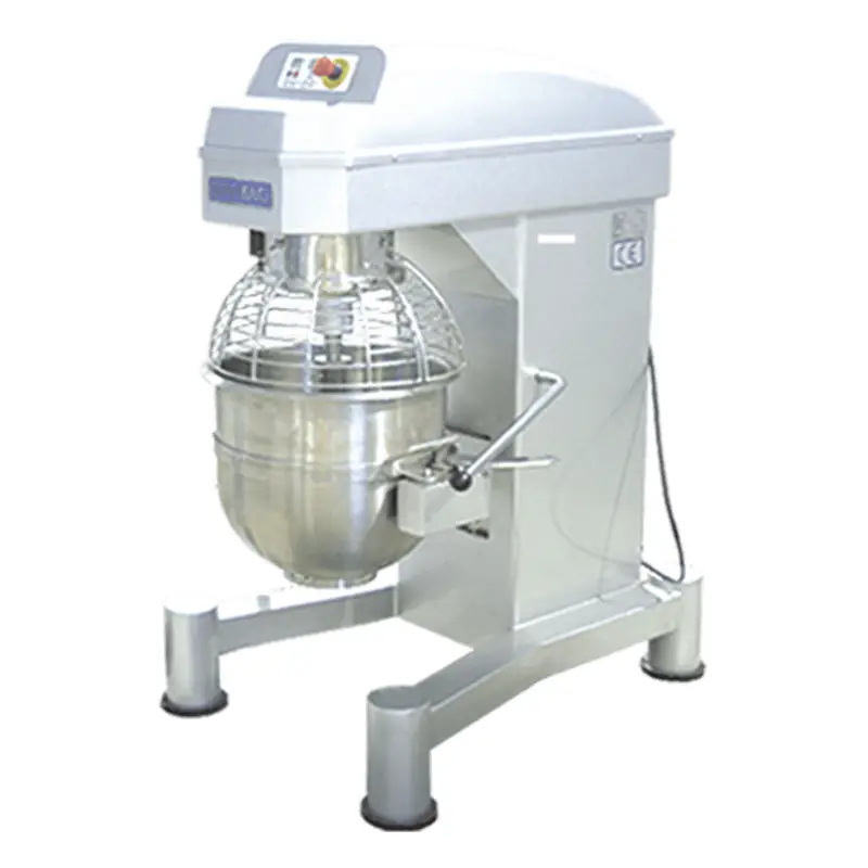 SM-40L Digital Series