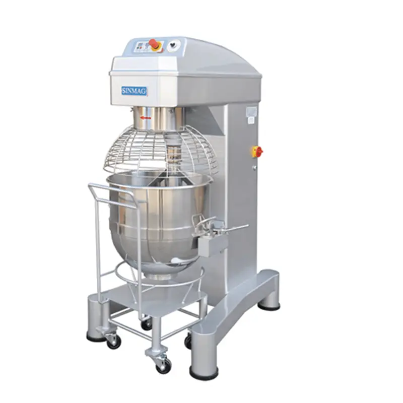 SM-80L Digltal Series