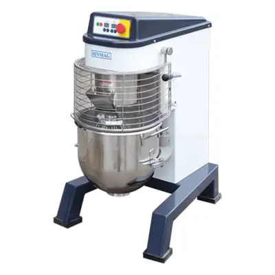 SM2-20L With Inverter