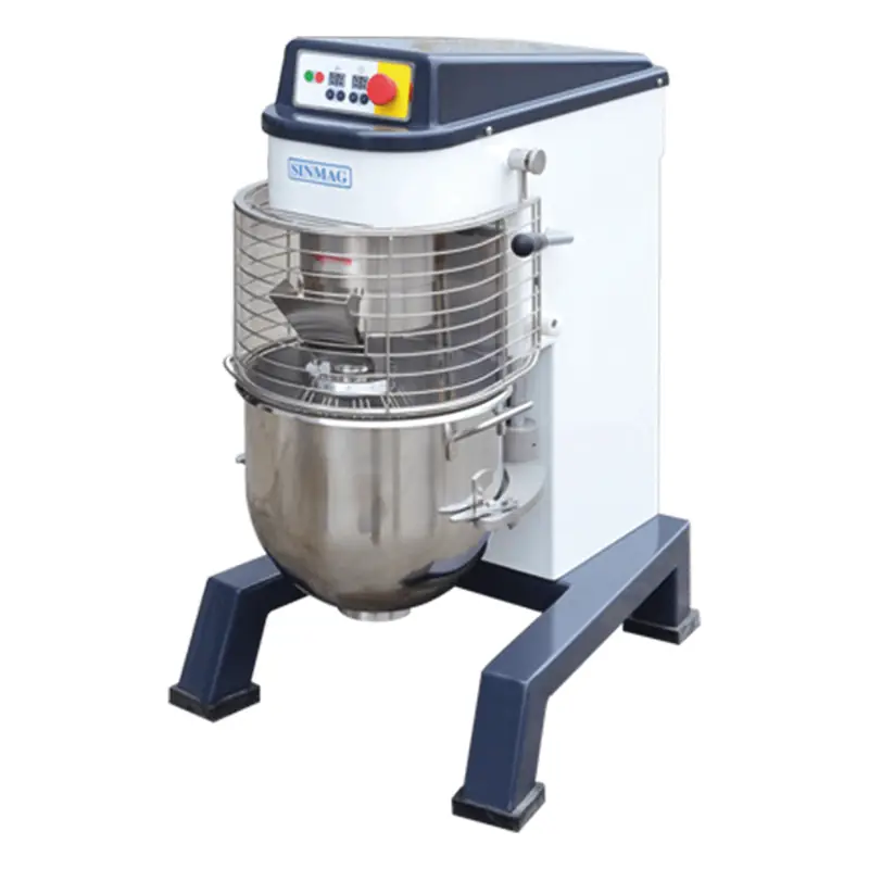 SM2-20L With Inverter