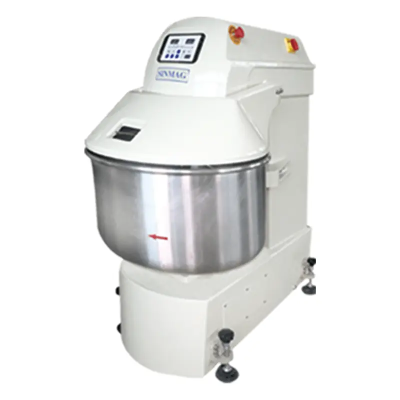 KM-50T;KM-80T;KM-120T Fixed Bowl Series
