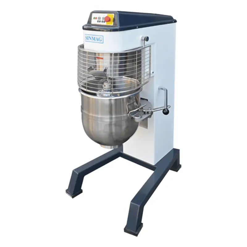 SM2-40L With Inverter