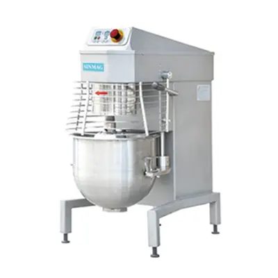 SM-10LS;SM-20LS Stainless Steel