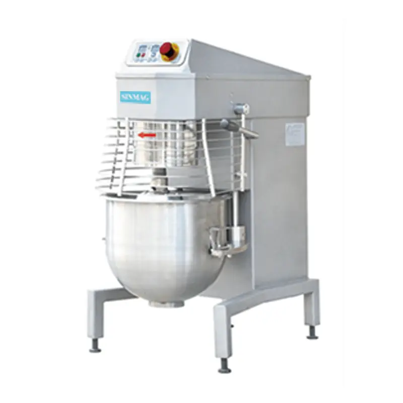 SM-10LS;SM-20LS Stainless Steel