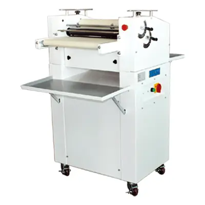 SM-500 Dough Moulder Series