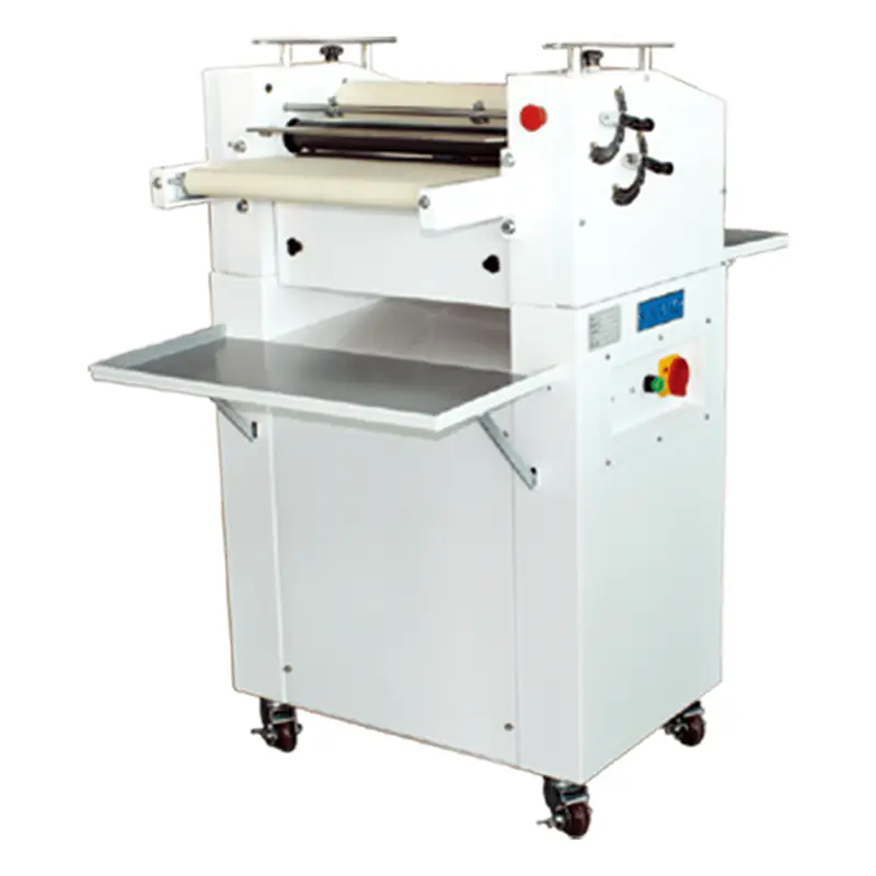 SM-500 Dough Moulder Series