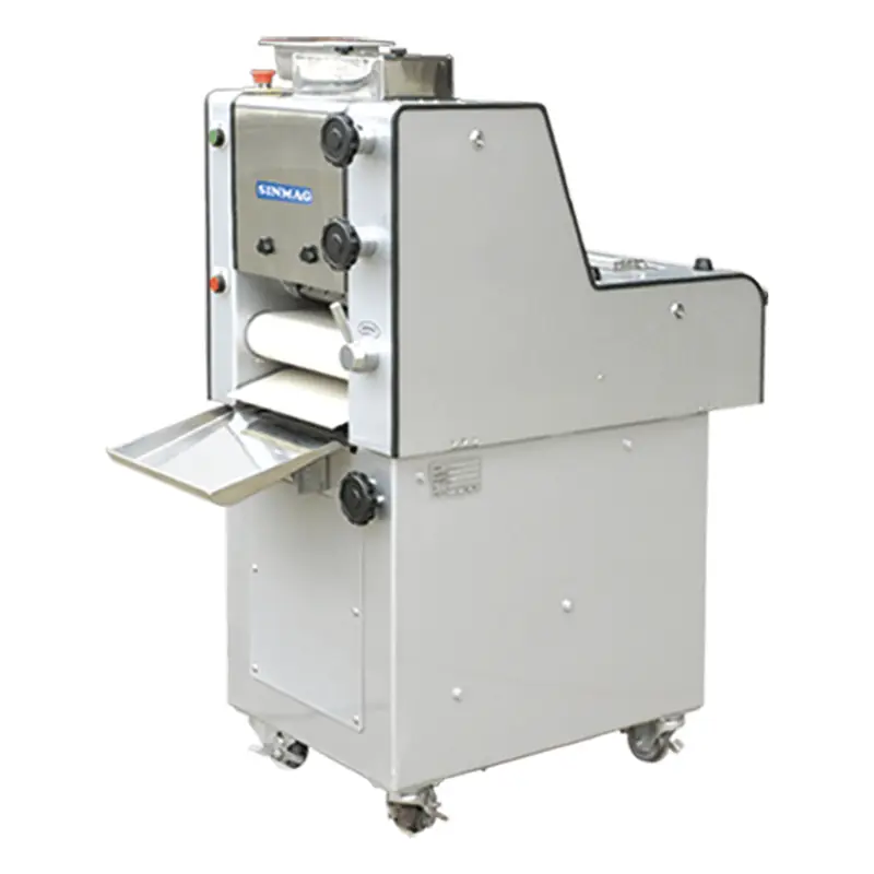 SM-230BS Dough Moulder Series